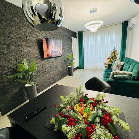 Aici Te Simti Ca Acasa Apartamento Iasi Exterior foto