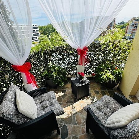 Aici Te Simti Ca Acasa Apartamento Iasi Exterior foto