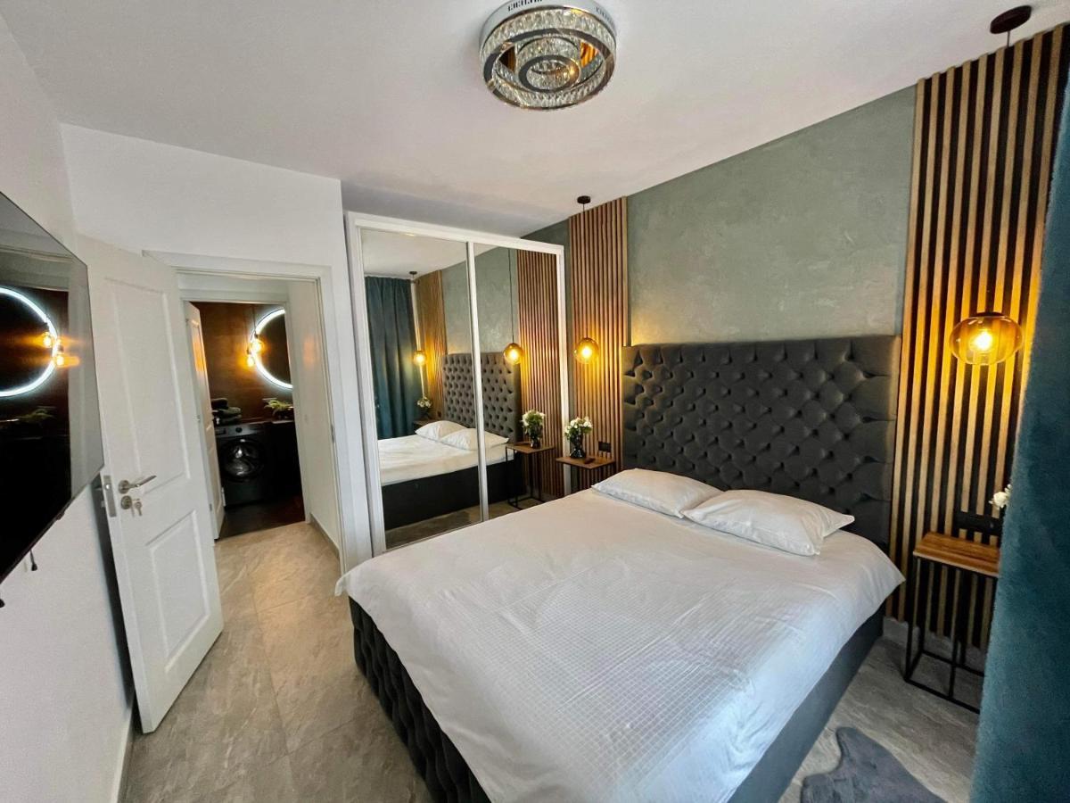 Aici Te Simti Ca Acasa Apartamento Iasi Exterior foto