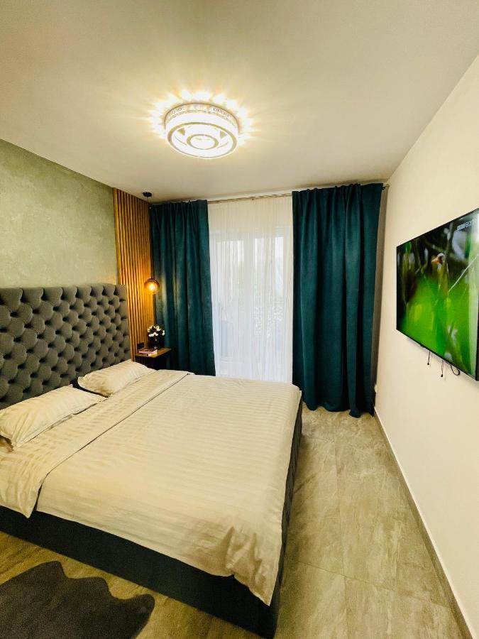 Aici Te Simti Ca Acasa Apartamento Iasi Exterior foto