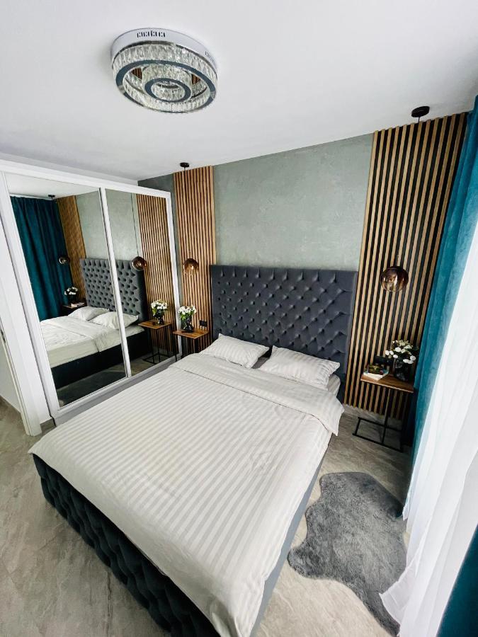 Aici Te Simti Ca Acasa Apartamento Iasi Exterior foto