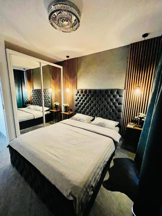 Aici Te Simti Ca Acasa Apartamento Iasi Exterior foto