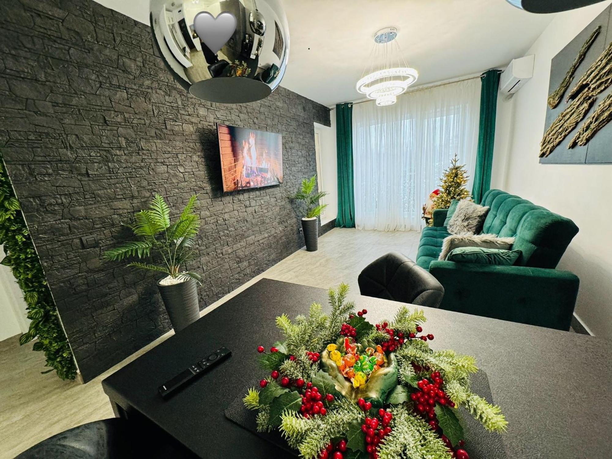 Aici Te Simti Ca Acasa Apartamento Iasi Exterior foto