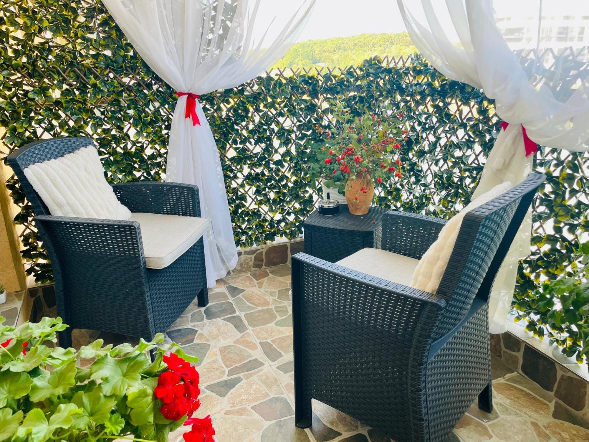 Aici Te Simti Ca Acasa Apartamento Iasi Exterior foto