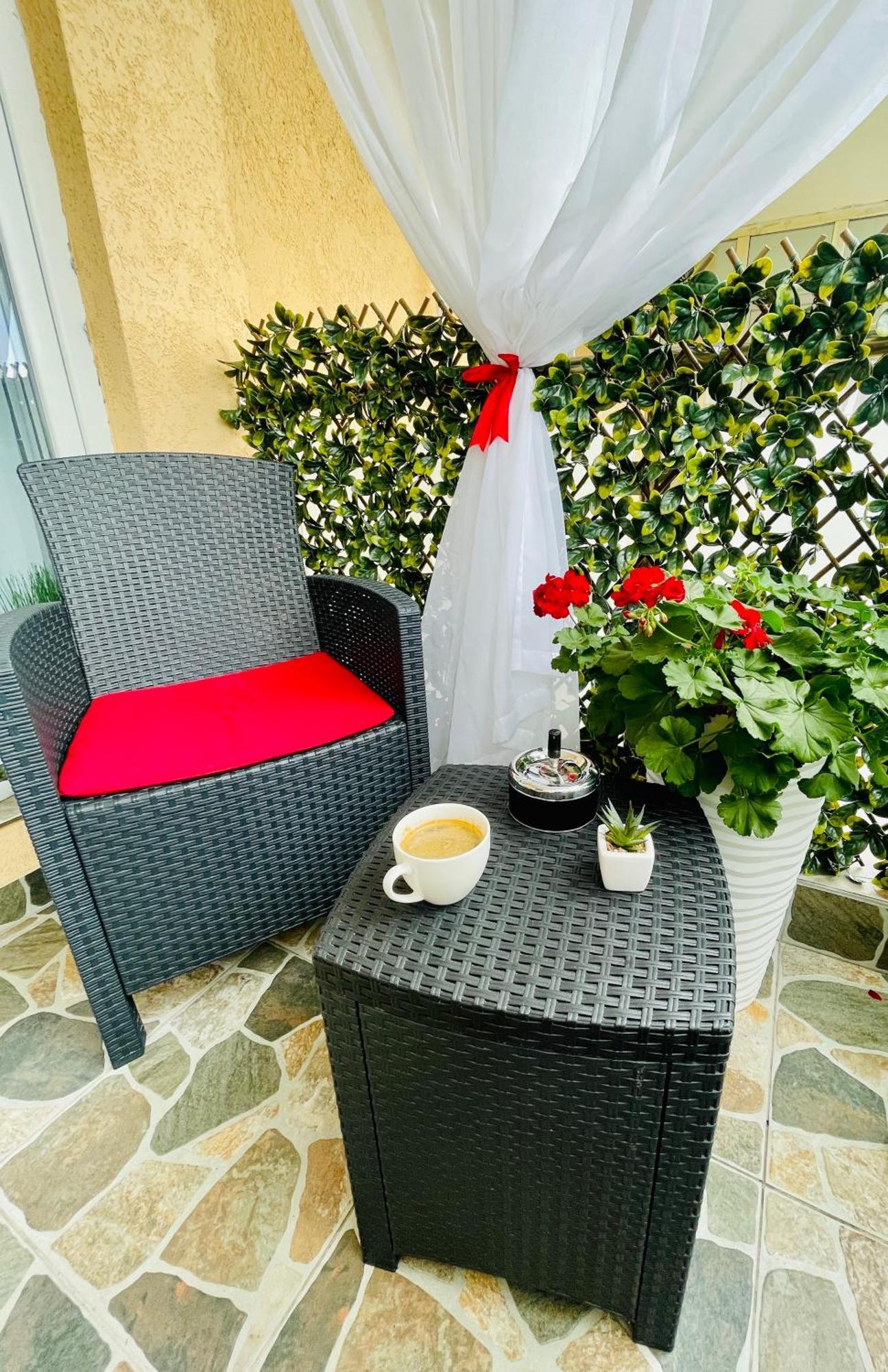 Aici Te Simti Ca Acasa Apartamento Iasi Exterior foto