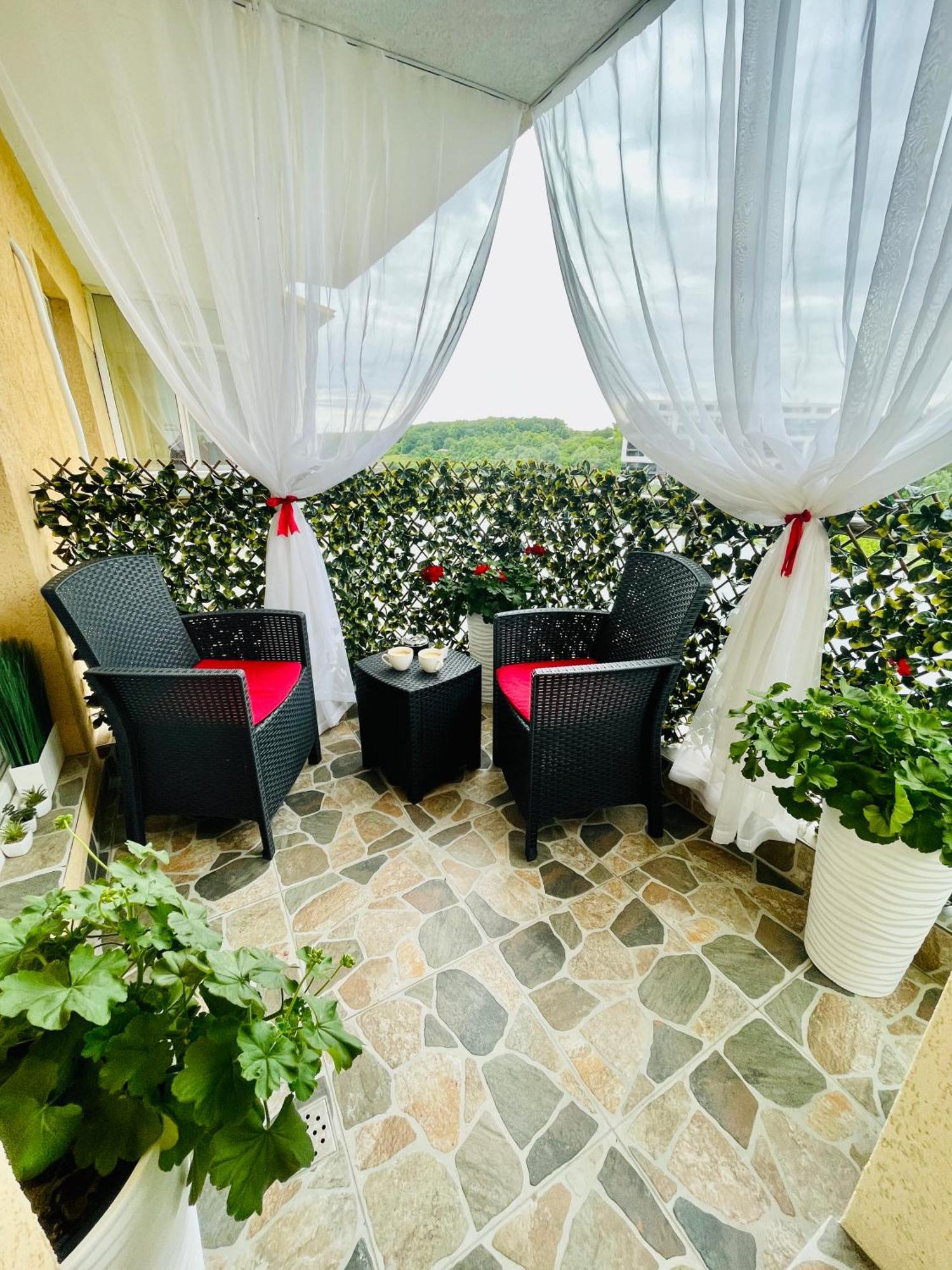 Aici Te Simti Ca Acasa Apartamento Iasi Exterior foto