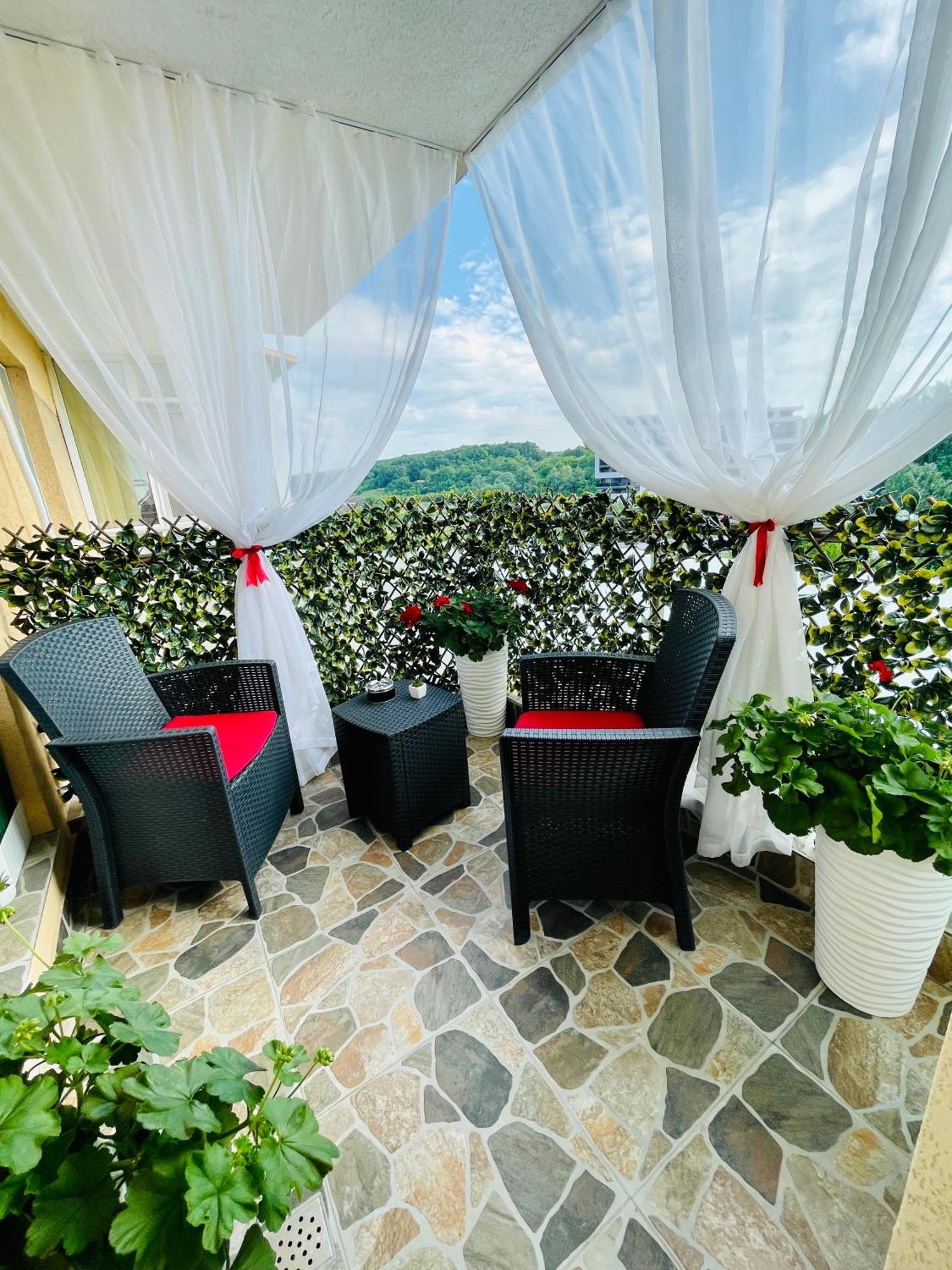 Aici Te Simti Ca Acasa Apartamento Iasi Exterior foto
